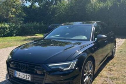 Audi A6 145.000 km 35.000 &euro; Dortmund 44289