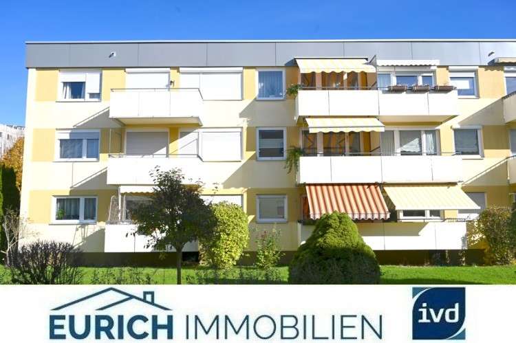 Wohnung zum Kaufen in Stuttgart 410.000 € 115 m² 5 zimmer