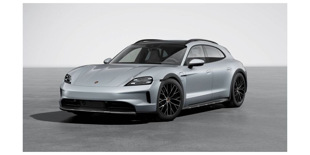 Porsche Taycan 21.055 km 84.900 &euro; Minden 32429