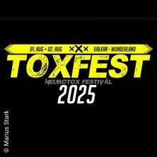 Toxfest Kalkar