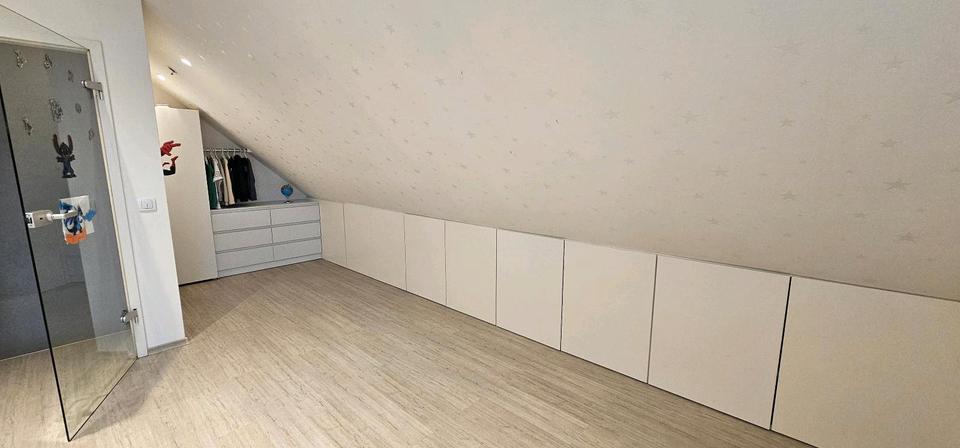 Doppelhaushälfte Versmold - 6 Zimmer, 136 m&sup2;, 1.200&euro; | Angebot:25208858