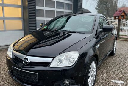 Opel Tigra 119.800 km 2.990 &euro; Bösel 26219