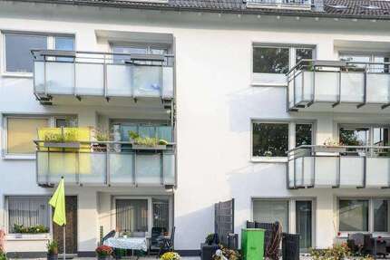 Wohnung zum Mieten in Bochum 480 € 49.63 m²