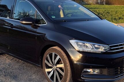 VW Touran 149.999 km 16.000 &euro; Grettstadt 97508