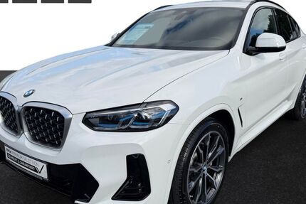 BMW X4 15.614 km 52.850 &euro; Wunsiedel 95632