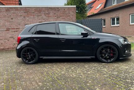 VW Polo 180.620 km 12.500 &euro; Edemissen 31234