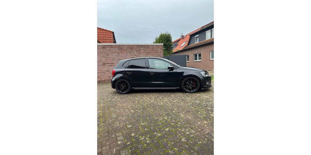 VW Polo 180.620 km 12.500 &euro; Edemissen 31234