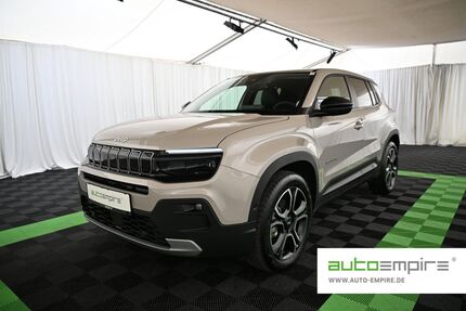 Jeep Avenger 13.825 km 27.990 &euro; Butzbach 35510