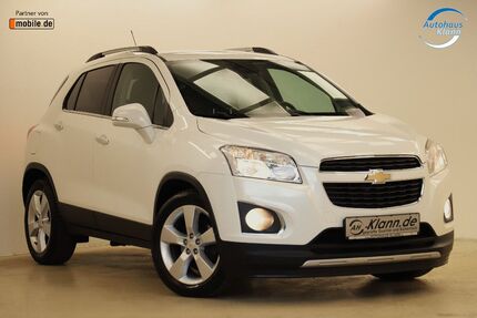 Chevrolet Trax 132.693 km 11.749 € Teltow 14513