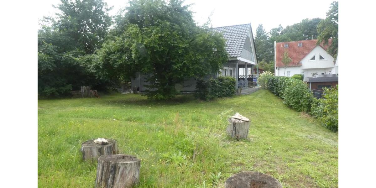 Wohnblockhaus mit Wasserblick 2 zimmer