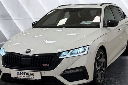 Skoda Octavia 26.200 km 34.950 &euro; Berlin 12681