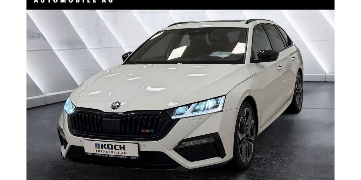 Skoda Octavia 26.200 km 34.950 &euro; Berlin 12681
