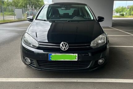 VW Golf 272.000 km 3.499 &euro; Trier 54294