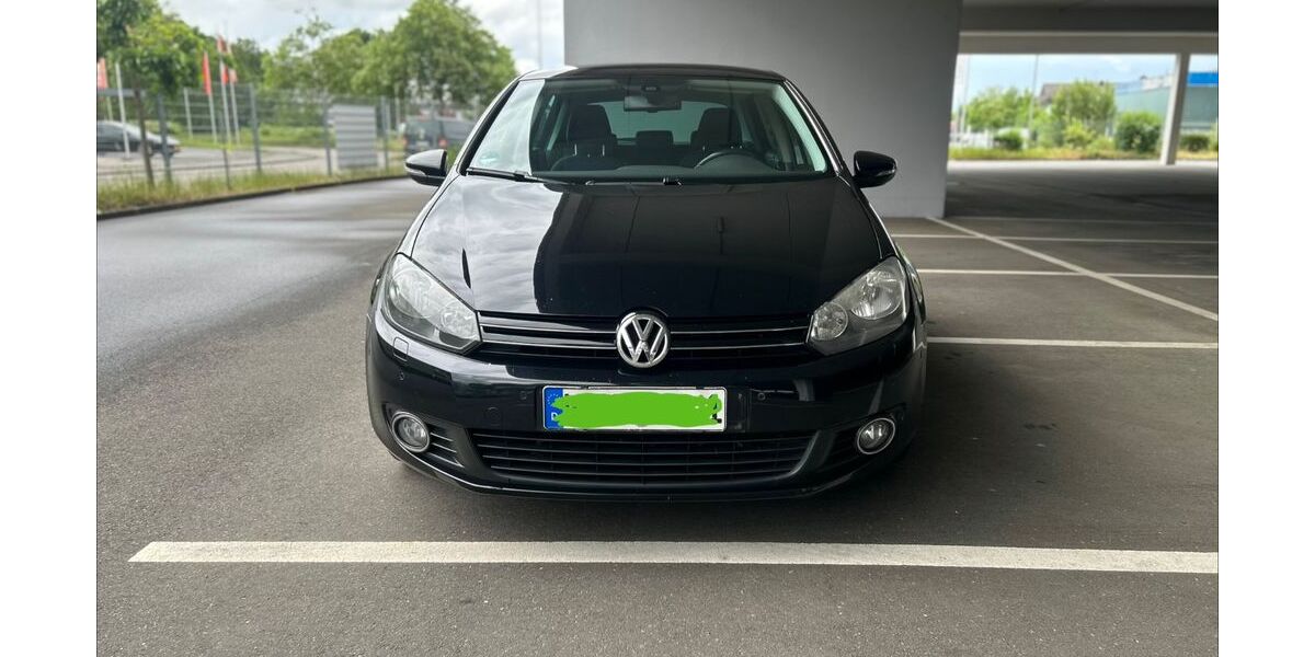 VW Golf 272.000 km 3.499 &euro; Trier 54294