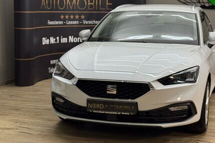 Seat Leon 24.503 km 18.999 &euro; Rastede/ Wahnbek 26180