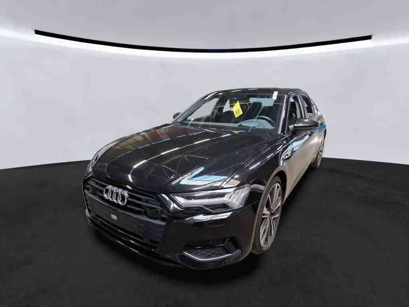 Audi A6 81.000 km 43.890 € Helmstedt 38350