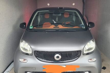 Smart ForTwo 103.109 km 7.700 &euro; Ampfing 84539