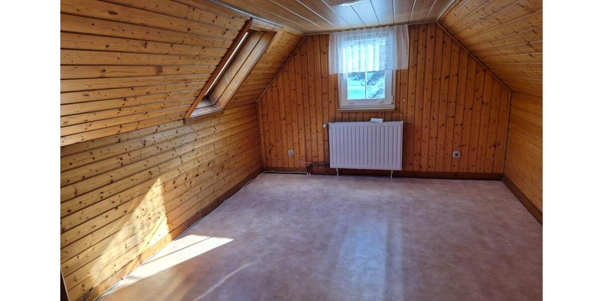 Einfamilienhaus Finsterwalde - 3 Zimmer, 81 m&sup2;, 500&euro; | Angebot:24771456