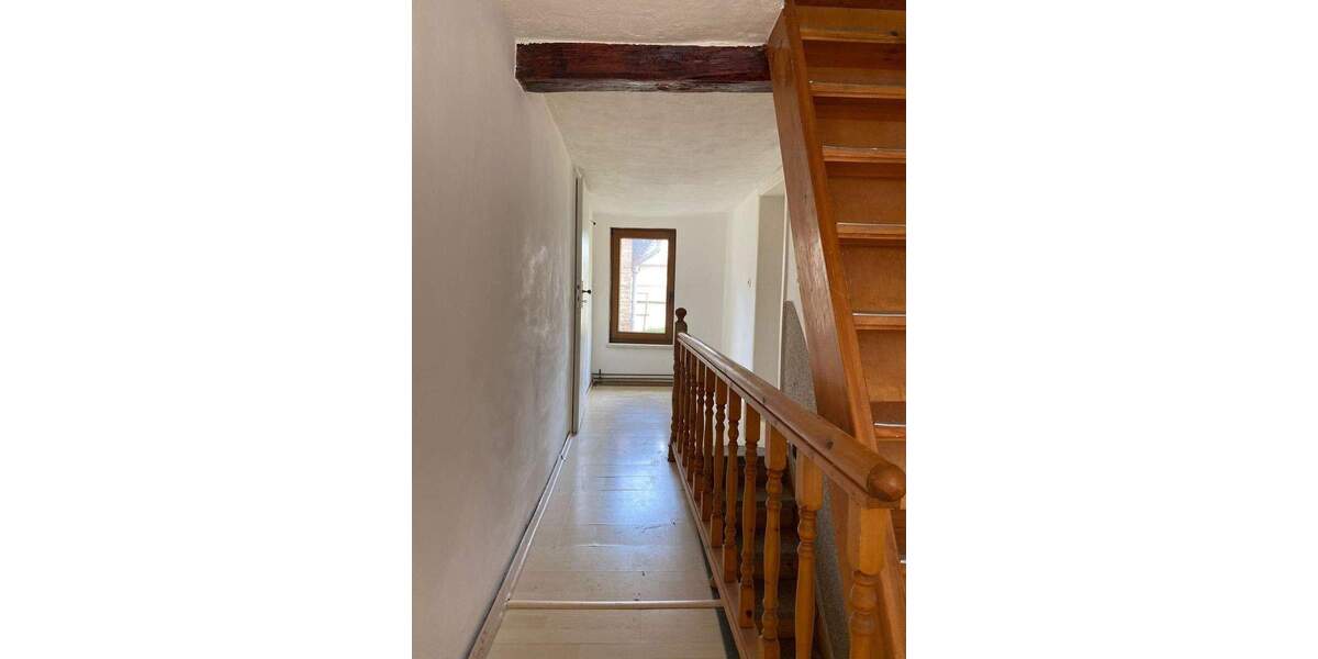 Einfamilienhaus Stavenhagen Stavenhagen, Reuterstadt - 6 Zimmer, 80 m&sup2;, 140.000&euro; | Angebot:25781135