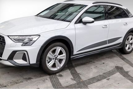Audi A3 6.765 km 29.880 &euro; Rosenheim 83022