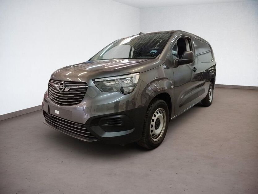 Opel Combo 36.733 km 19.495 € Parsberg 92331