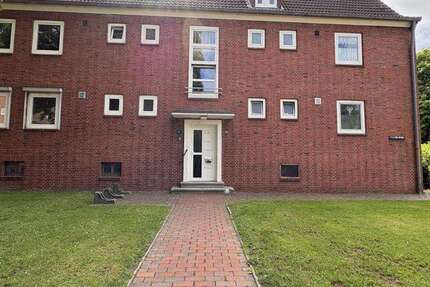 Wohnung Wilhelmshaven Voslapp - 3 Zimmer, 59 m&sup2;, 399&euro; | Angebot:27147467