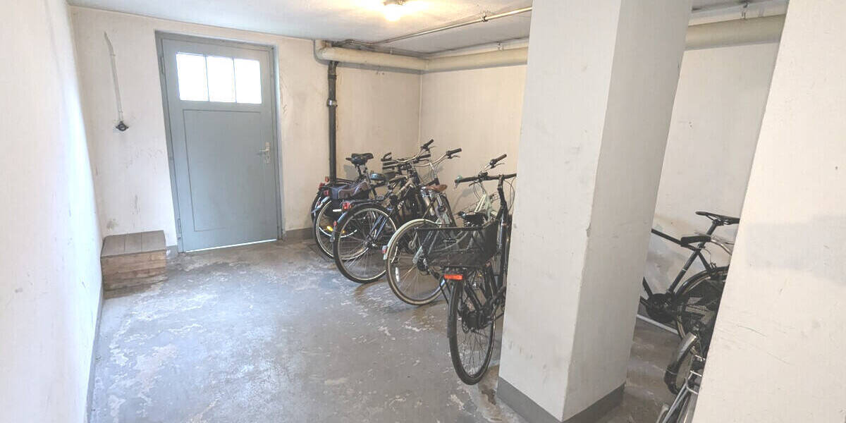 Etagenwohnung Köln / Neuehrenfeld Neuehrenfeld - 2 Zimmer, 55 m&sup2;, 259.000&euro; | Angebot:26331801