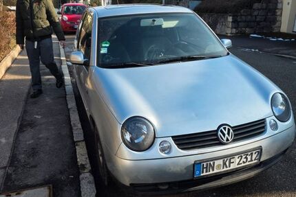 VW Lupo 180.000 km 950 &euro; Leingarten 74211
