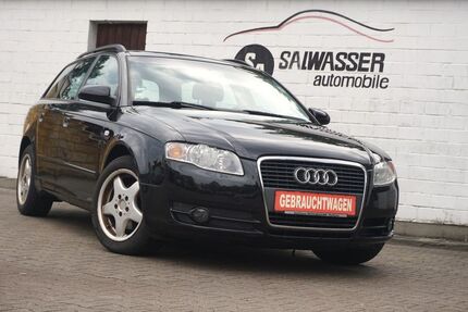 Audi A4 222.800 km 2.000 € Freital 01705