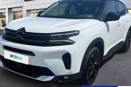 Citroen C5 Aircross 19.616 km 21.830 &euro; Hamburg 20537