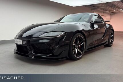 Toyota Supra 5.507 km 61.990 &euro; Augsburg 86167