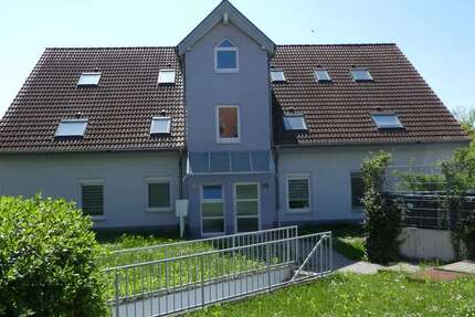 Wohnung Nöda - 2 Zimmer, 58 m&sup2;, 119.500&euro; | Angebot:7458012