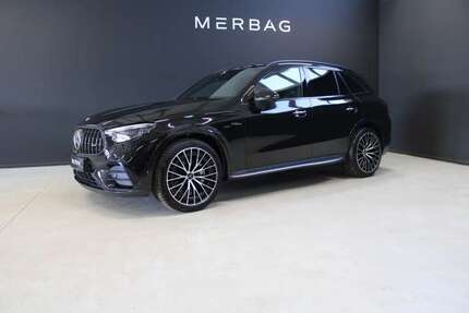 Mercedes-Benz GLC 43 AMG 21.432 km 74.960 &euro; Bitburg 54634