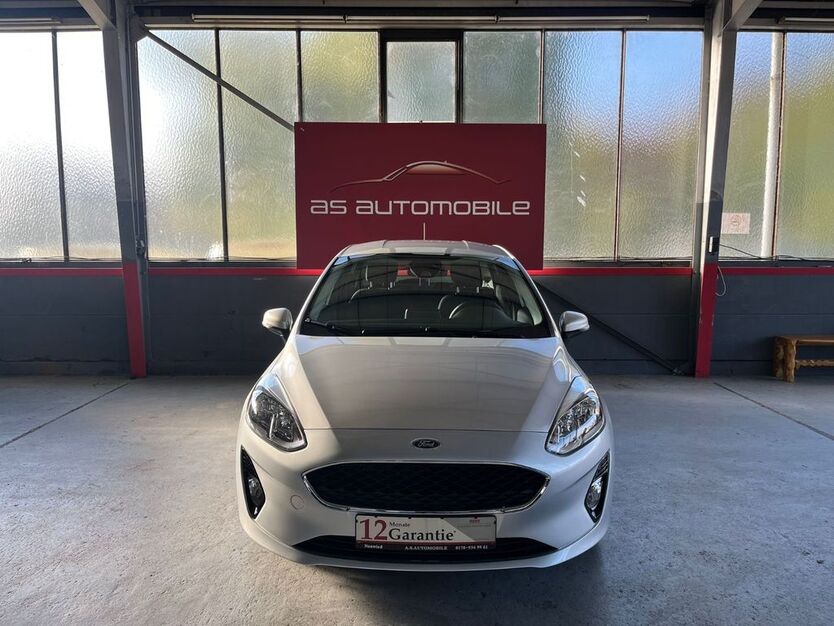 Ford Fiesta 51.770 km 11.990 € neuwied 56567