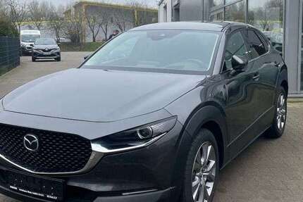 Mazda CX-30 13.996 km 25.999 &euro; Marne 25709