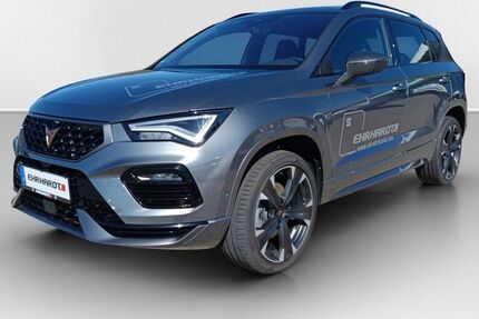 Cupra Ateca 27.900 km 33.550 &euro; Sonneberg 96515