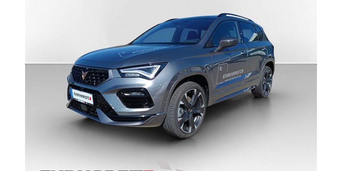 Cupra Ateca 27.900 km 33.990 &euro; Sonneberg 96515