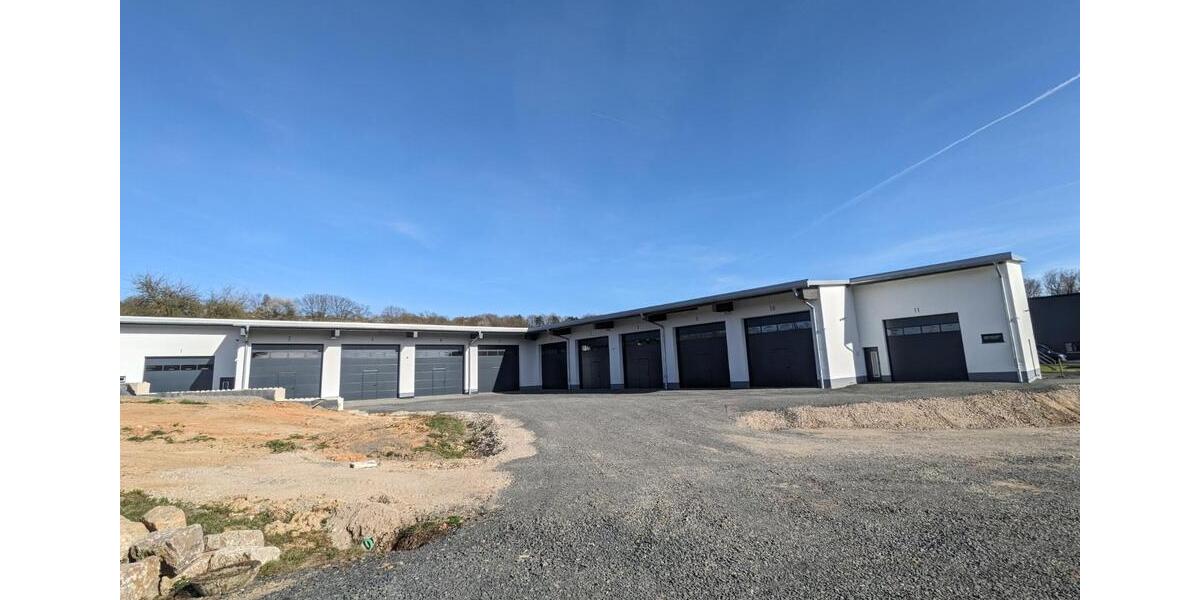 Gewerbeobjekt Bad Soden-Salmünster Salmünster - 495&euro; | Angebot:26214302