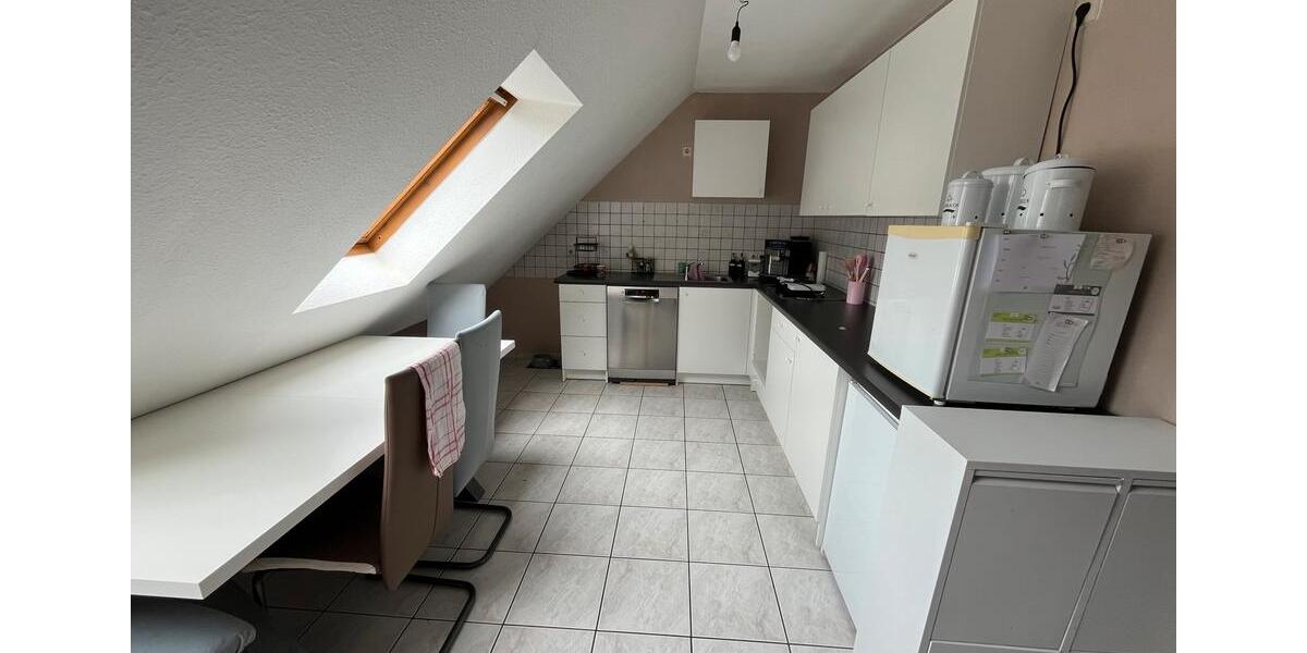 Dachgeschoßwohnung Boppard - 3 Zimmer, 90 m&sup2;, 890&euro; | Angebot:24704906