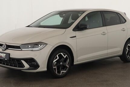VW Polo 6.000 km 26.884 &euro; Düsseldorf 40233