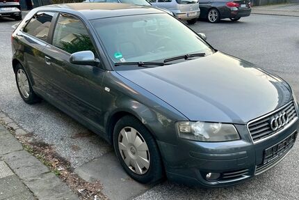 Audi A3 209.600 km 2.200 &euro; Remscheid 42859