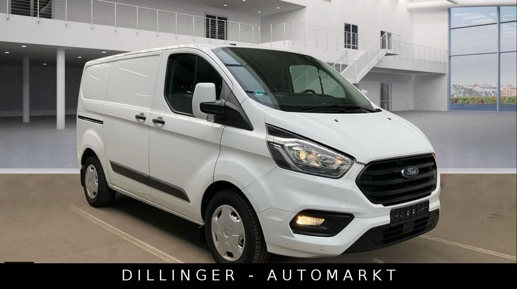 Ford Transit Custom 101.800 km 13.770 &euro; Dillingen (Donau) 89407