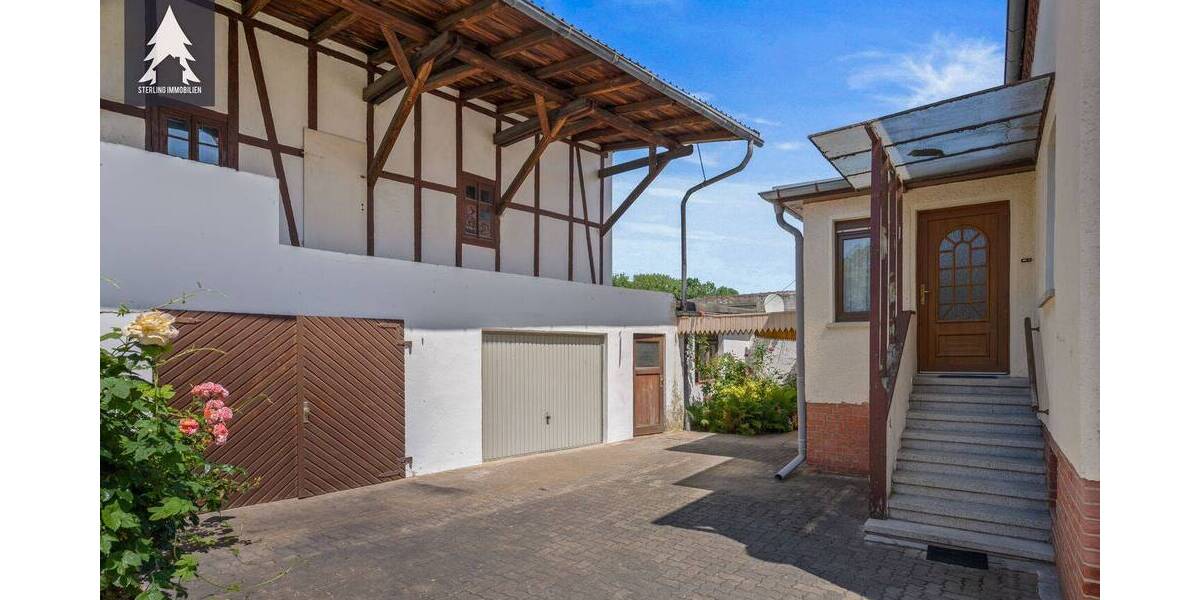 Einfamilienhaus Seeland Gatersleben - 5 Zimmer, 125 m&sup2;, 129.000&euro; | Angebot:25681772