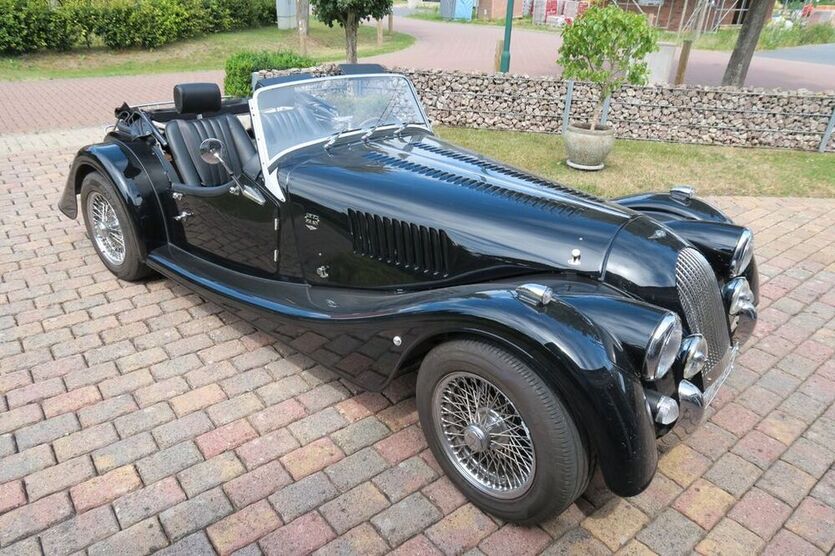 Roadster