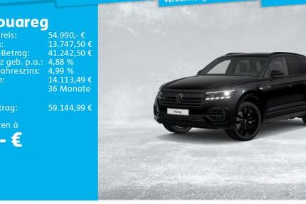 VW Touareg 54.047 km 54.480 &euro; Lehrte 31275