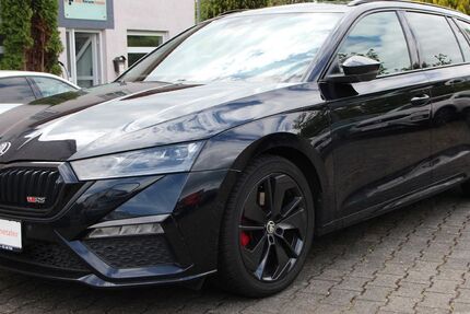 Skoda Octavia 150.000 km 21.990 &euro; Lollar 35457