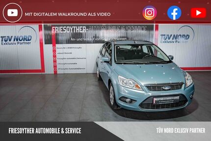 Ford Focus 139.740 km 5.990 &euro; Friesoythe 26169