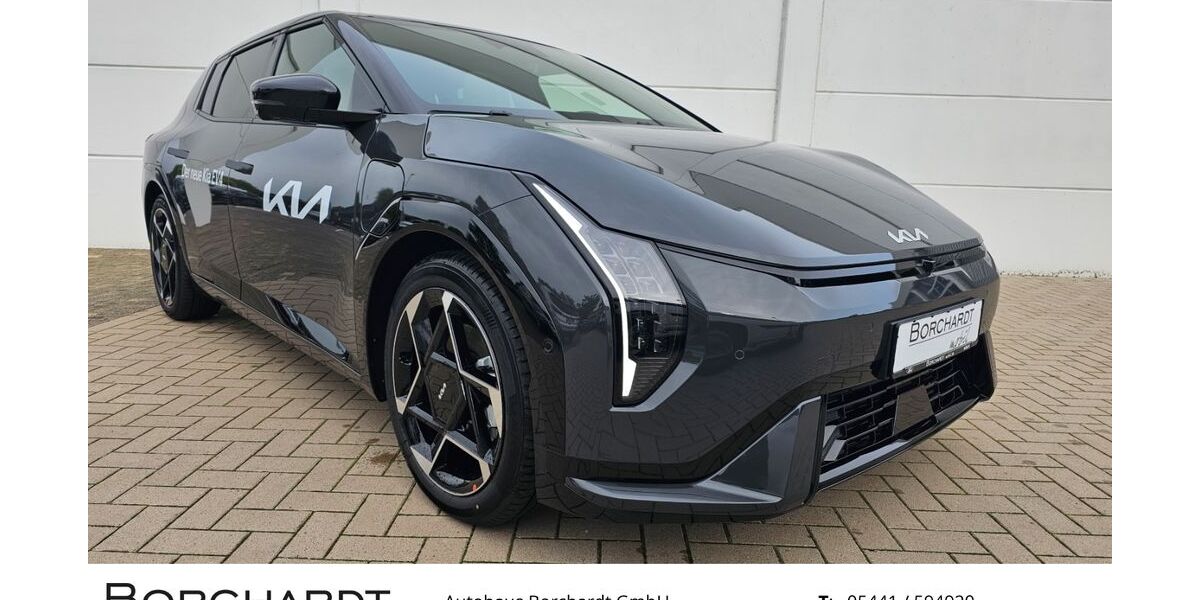 Kia EV4 2.350 km 44.480 &euro; Diepholz 49356