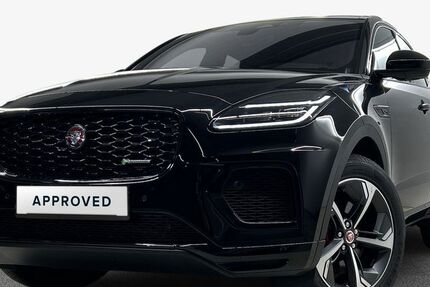 Jaguar E-Pace 29.087 km 42.496 &euro; München 80809