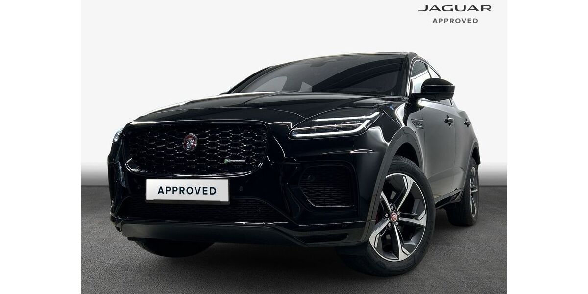 Jaguar E-Pace 29.087 km 42.496 &euro; München 80809